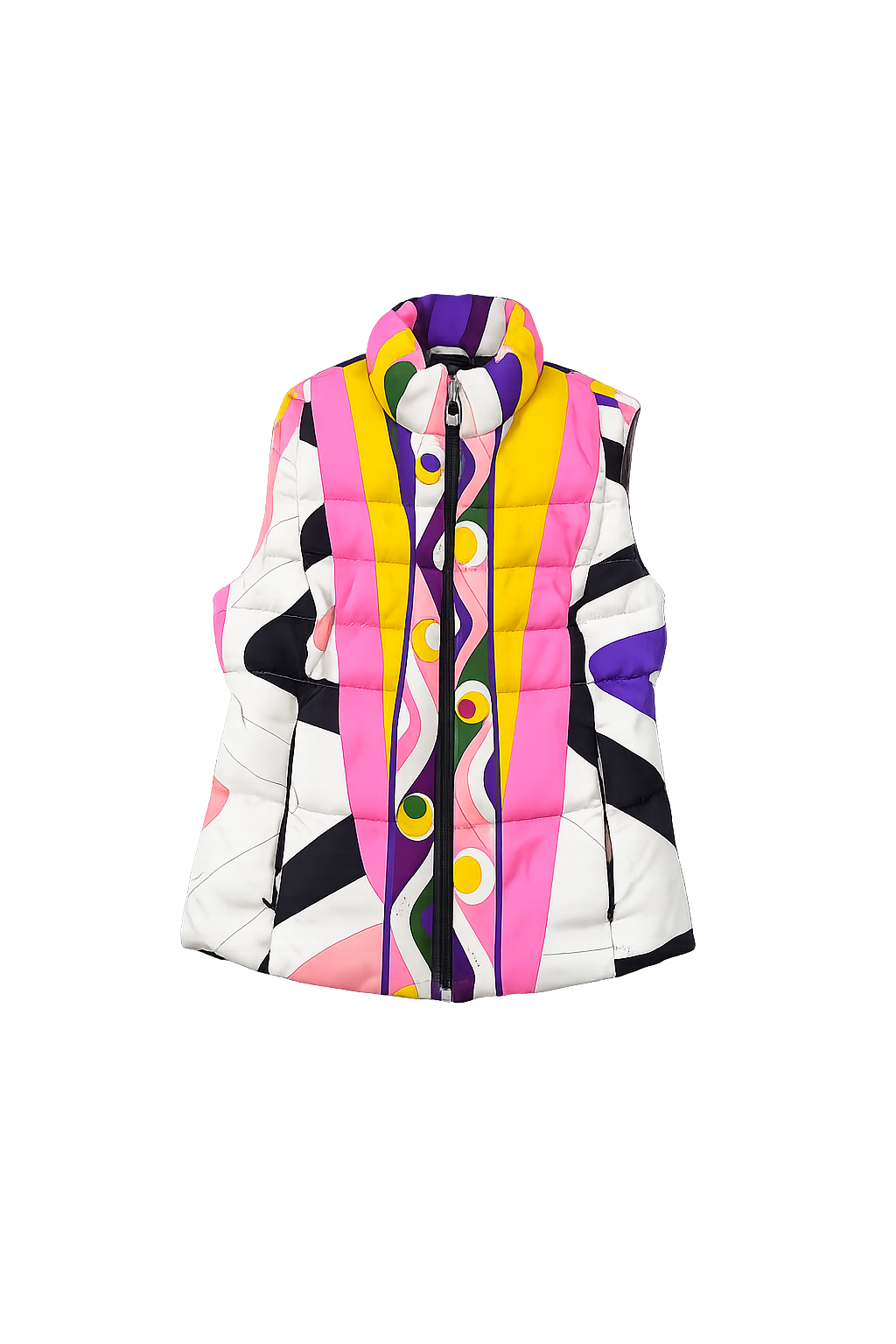 Pucci Vest