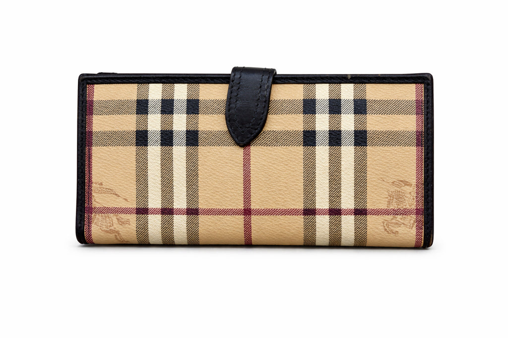Burbury Wallet