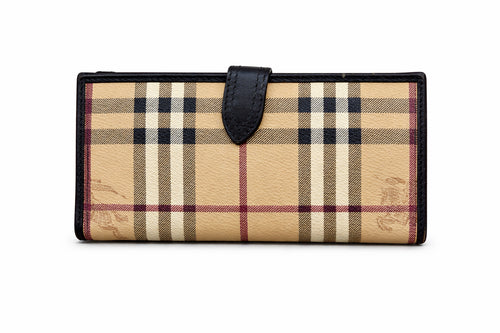 Burbury Wallet