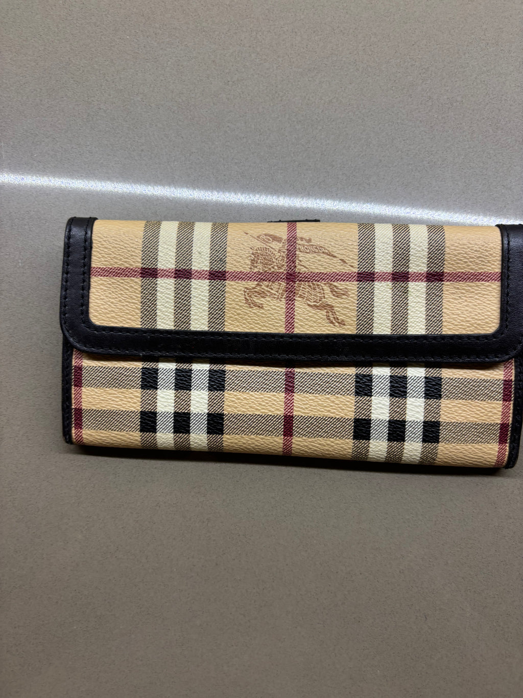 Burbury Wallet