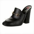 Gucci Horsebit Mules